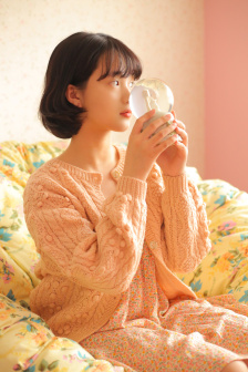 韦绮珊